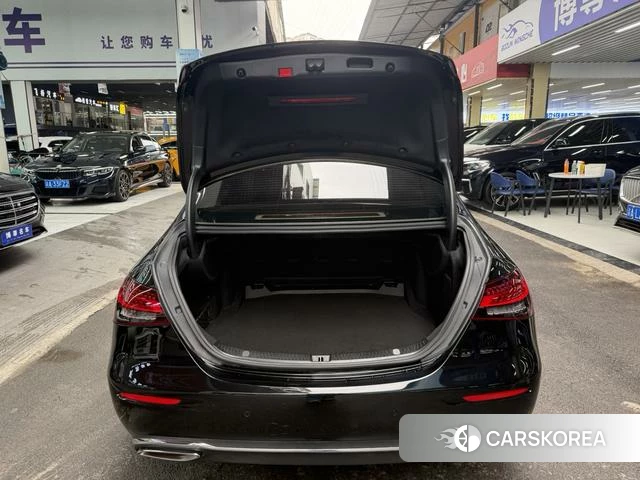 Mercedes-Benz E-class id 4271591 из Китая 20