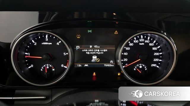 Kia Carnival 4th generation id 3851295 из Кореи 18