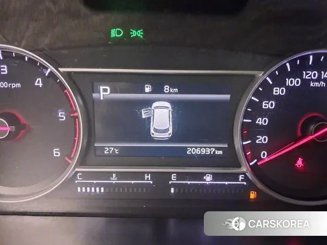 Kia Sorento 4th Generation id 3443735 из Кореи 18