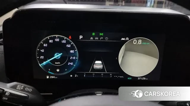 Kia Carnival 4th generation id 3551794 из Кореи 18