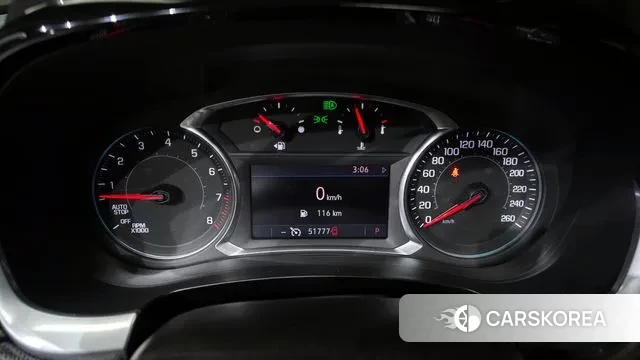 Chevrolet (GM Daewoo) Traverse id 3335014 из Кореи 18