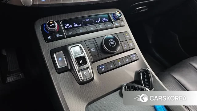 Hyundai Palisade id 3591676 из Кореи 18