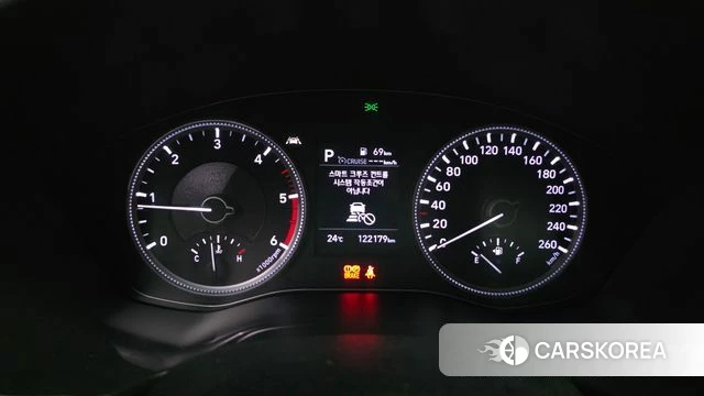 Hyundai Santa Fe TM id 4363428 из Кореи 18