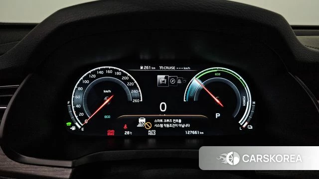 Kia K7 Premier Hybrid id 4283711 из Кореи 32