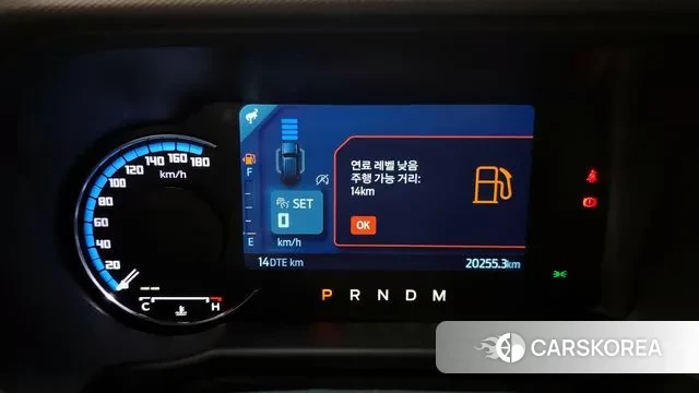 Ford Bronco 6th Generation id 3565783 из Кореи 18