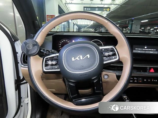 Kia The New Sorento 4th Generation id 4914458 из Кореи 18