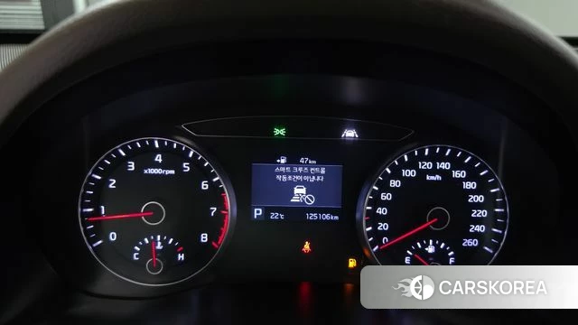 Kia Come New K7 id 4371754 из Кореи 29
