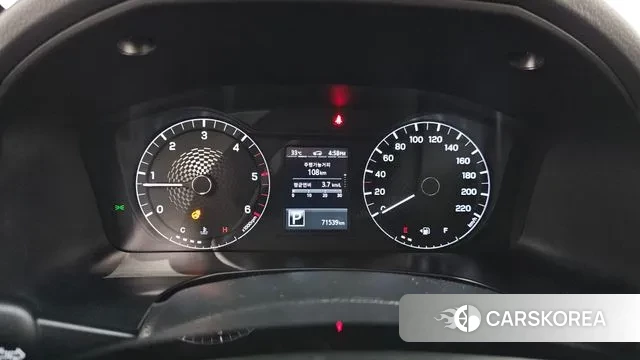 Ssangyong The New Rexton Sport id 2884654 из Кореи 18