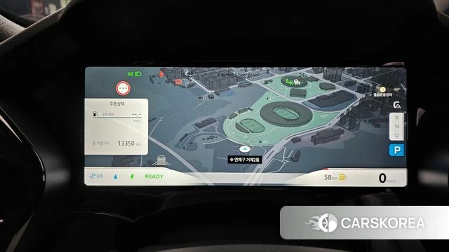 Renault Korea (Samsung) Grand Coleos id 4487638 из Кореи 18