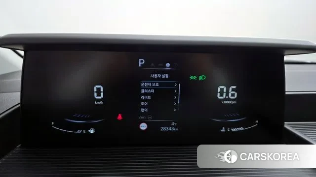 Hyundai Staria id 3431890 из Кореи 18