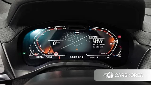 BMW X3 (G01) id 3576589 из Кореи 18