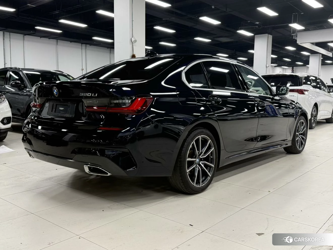 BMW 3 series id 4513510 из Китая 19
