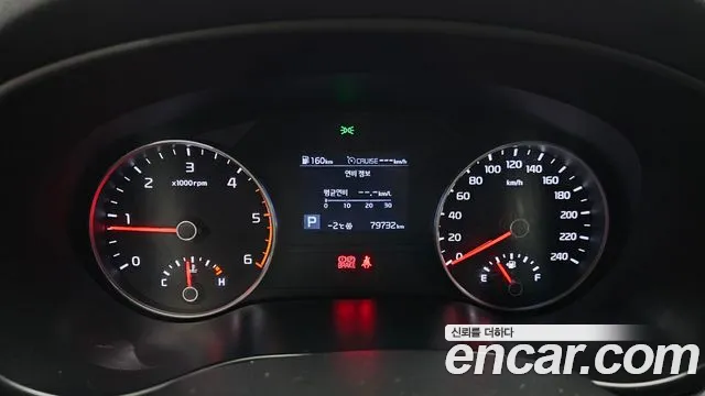 Kia Sportage The Bold id 2312561 из Кореи 18