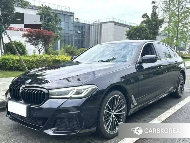 BMW 5 series id 4301429 из Китая 8