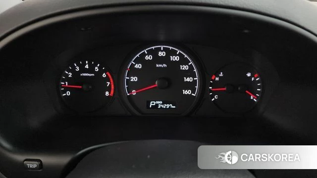 Hyundai The New Grand Starex id 4542357 из Кореи 18