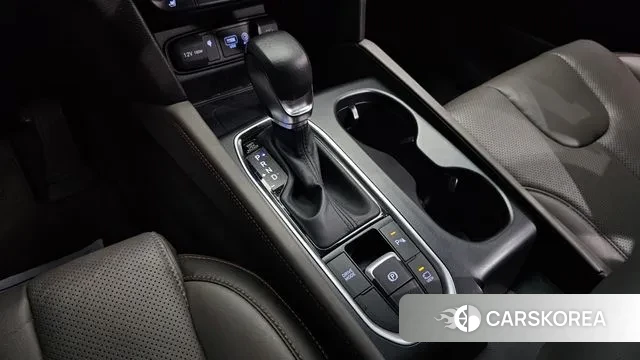 Hyundai Santa Fe TM id 2976958 из Кореи 18