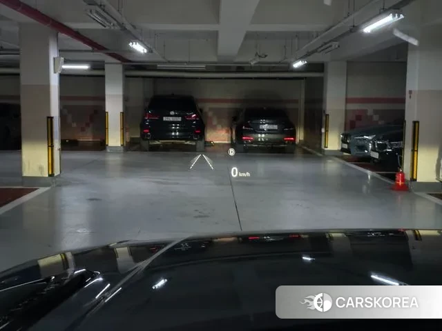 Land Rover Range Rover Sport 2nd Generation id 2968997 из Кореи 9