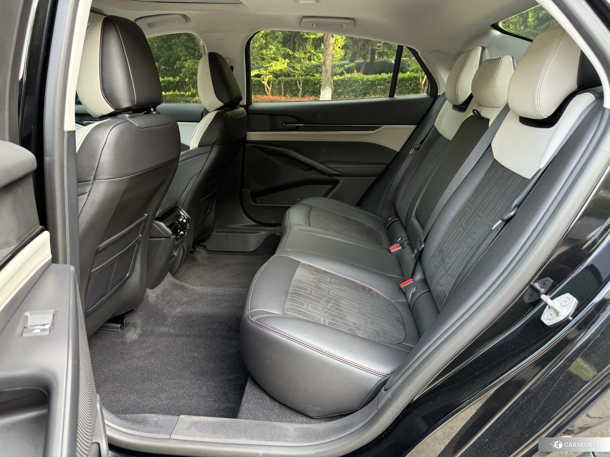 Ford Mondeo id 4413313 из Китая 8