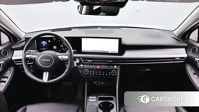 Hyundai Sonata D Edge (DN8) id 3486934 из Кореи 18