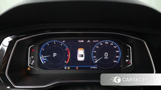 Volkswagen 7th Generation of Jetta id 4389201 из Кореи 29