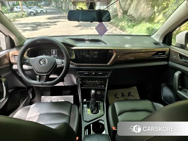 Volkswagen Tuyue id 4359164 из Китая 8