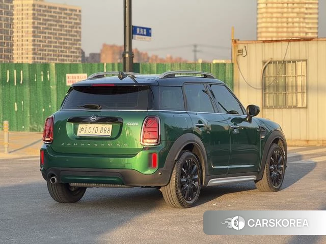 MINI COUNTRYMAN id 4211580 из Китая 24