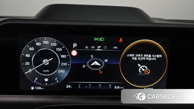 Kia The New Seltos id 4618593 из Кореи 18