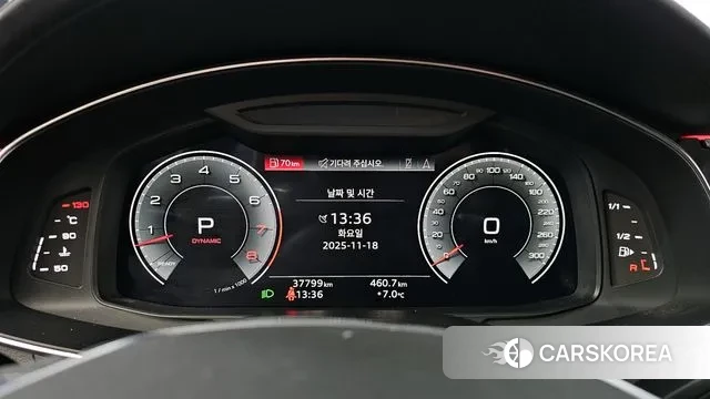 Audi A7 (4K) id 3378374 из Кореи 18
