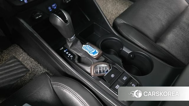 Hyundai All New Tucson id 4470805 из Кореи 29
