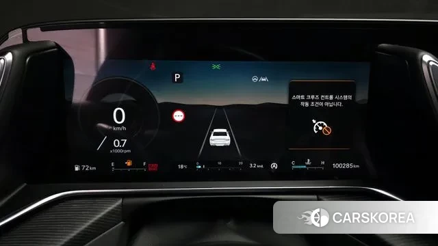 Genesis G90 (RS4) id 3257336 из Кореи 18