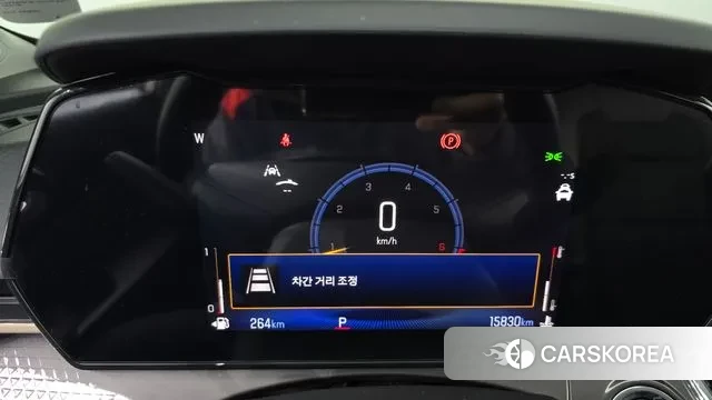 Chevrolet (GM Daewoo) Trax Crossover id 3278267 из Кореи 18