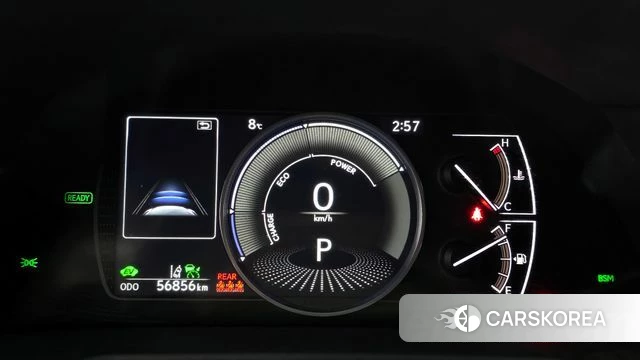 Lexus ES300h 7th generation id 3805828 из Кореи 18