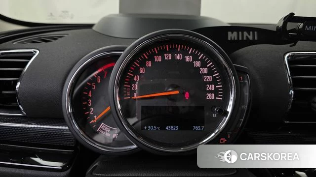 Mini Cooper Clubman id 4765401 из Кореи 29
