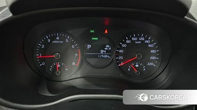 Kia All New Morning (JA) id 4907549 из Кореи 28
