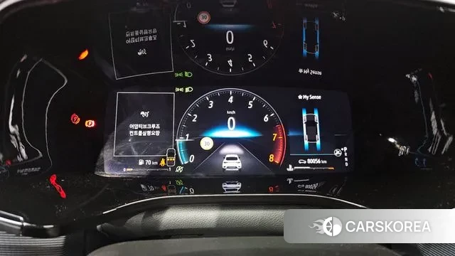 Renault Korea (Samsung) XM3 id 3468655 из Кореи 18