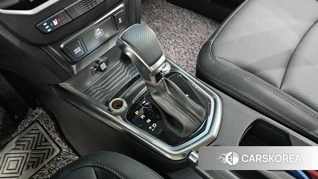 Ssangyong The New Tivoli id 4540659 из Кореи 28