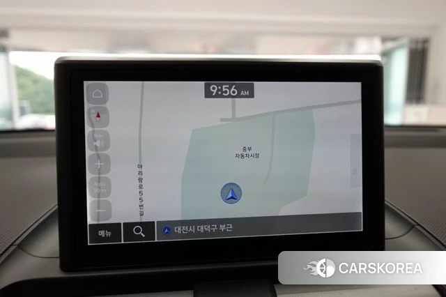 Hyundai Casper id 4489328 из Кореи 18