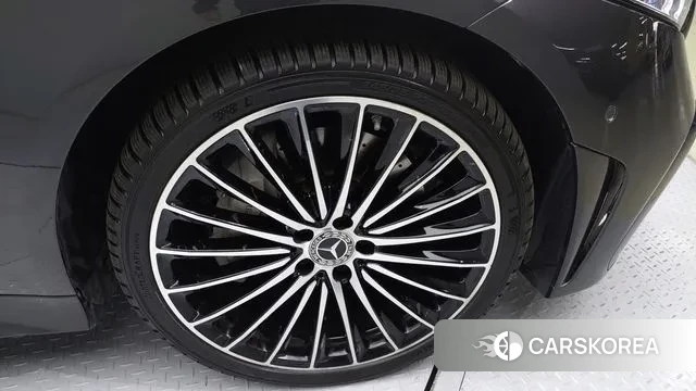 Mercedes-Benz CLS-Class C257 id 3523683 из Кореи 18