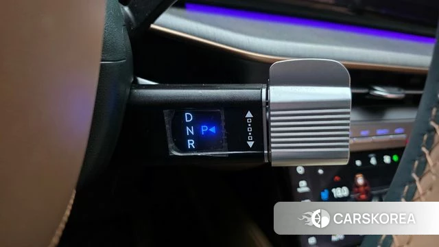 Hyundai Grandeur Hybrid (GN7) id 4880092 из Кореи 35