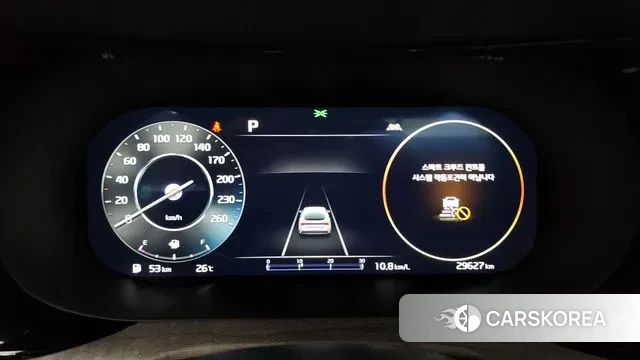 Kia K5 3rd generation id 2979186 из Кореи 18