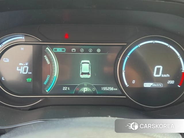 Kia Niro Plus id 4835562 из Кореи 18