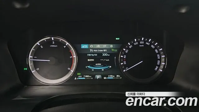 Ssangyong Rexton Sports Cannes id 2713531 из Кореи 18