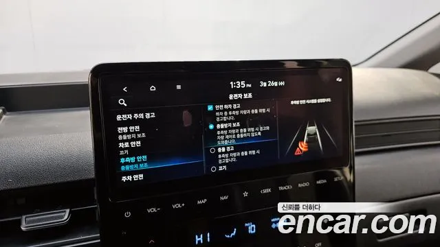 Hyundai Staria id 2547622 из Кореи 18