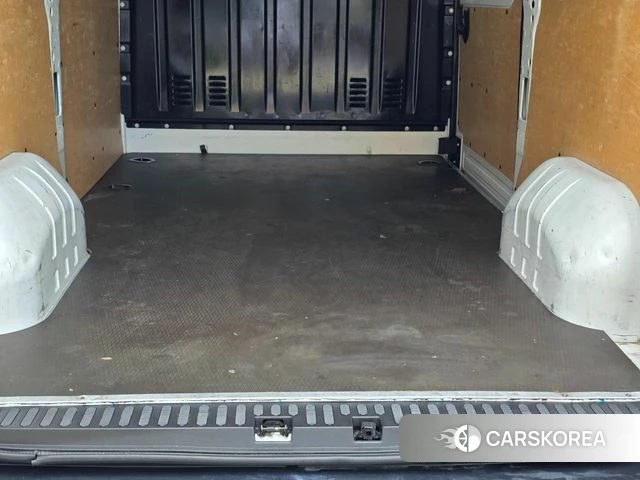 Renault Korea (Samsung) Master id 4541096 из Кореи 18