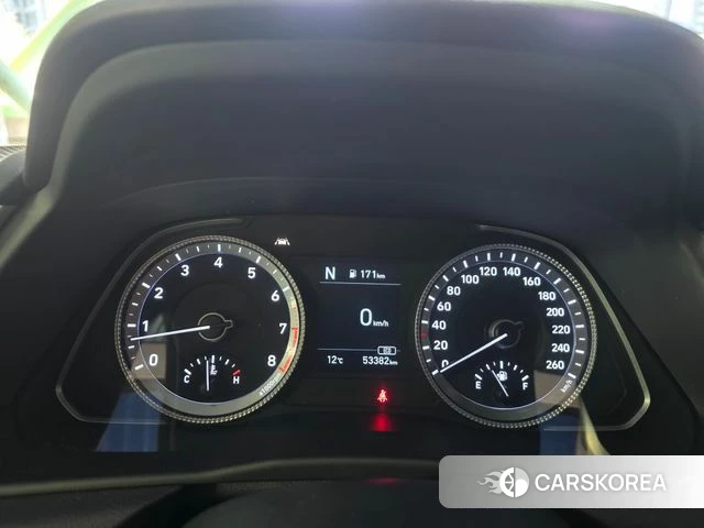 Hyundai Sonata (DN8) id 4325292 из Кореи 18
