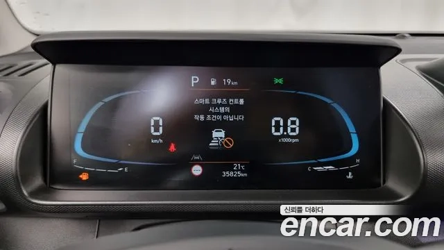 Hyundai Casper id 2857979 из Кореи 18