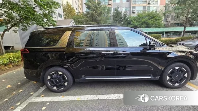 Kia The New Carnival 4th Generation id 3310256 из Кореи 8