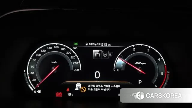 Kia Mohave Master id 3512865 из Кореи 18