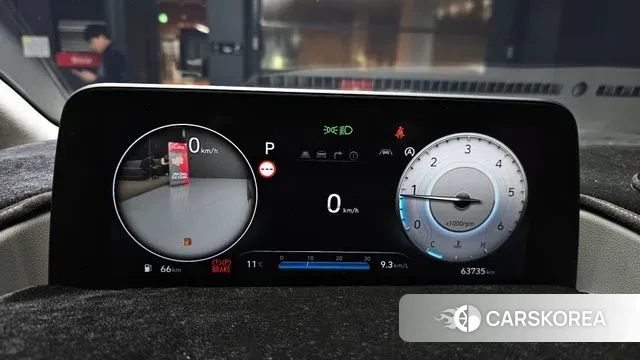 Hyundai Staria id 3513332 из Кореи 18