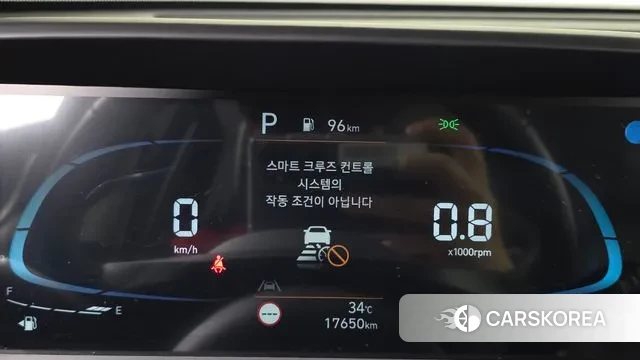 Hyundai Casper id 2975067 из Кореи 18